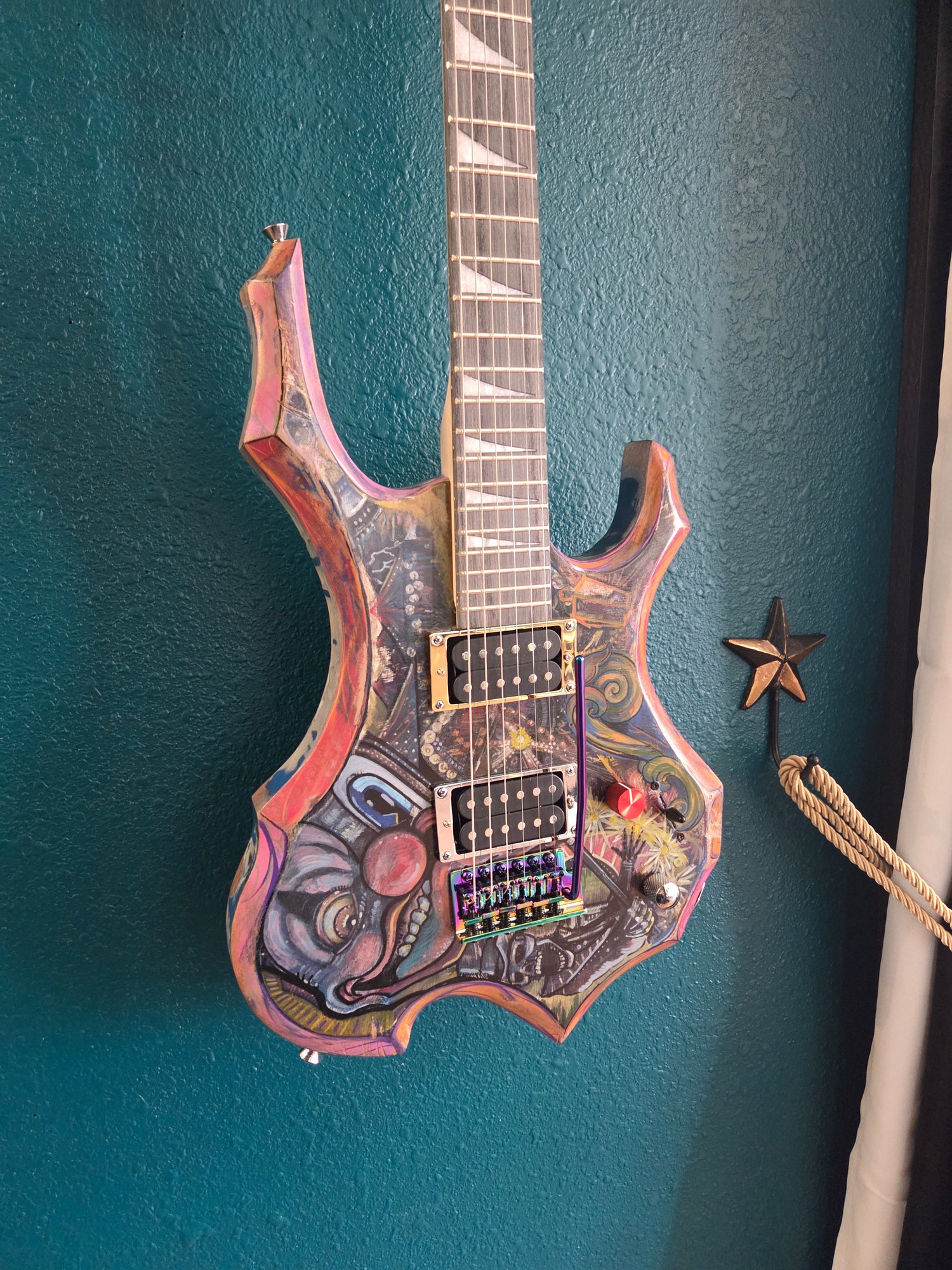 Custom Shop