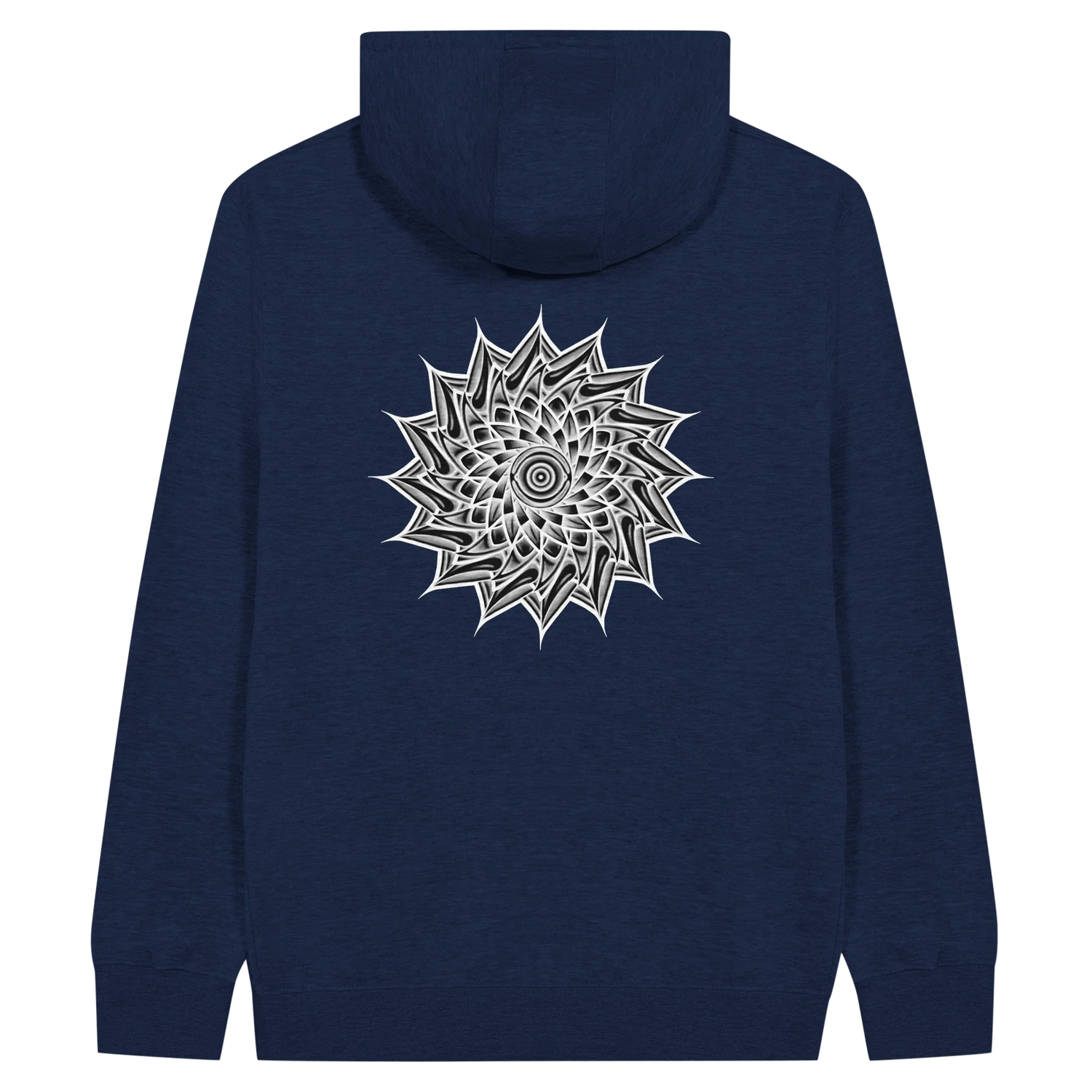 Unisex Zipper Hoodies